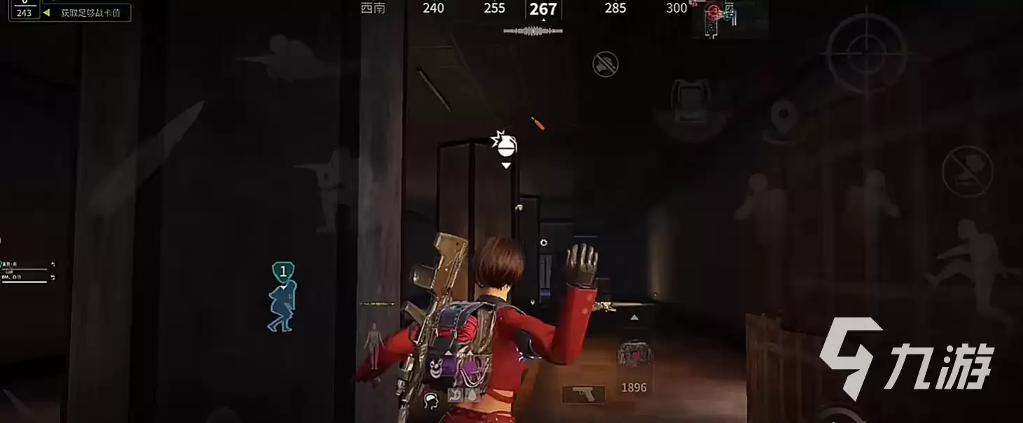 萤火突击如何开第三人称模式 萤火突击第三人称玩法教程