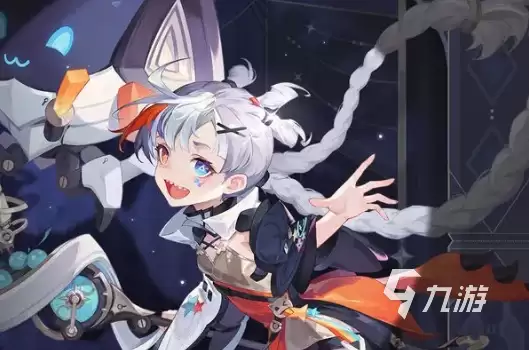 依露希尔星晓礼包有哪些 依露希尔星晓礼包码资源分享