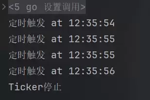 Golang并发通信机制Channel通道详解