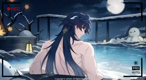 千冶·刃美图分享2