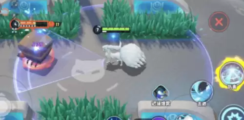 魔法闪耀 魔法闪耀