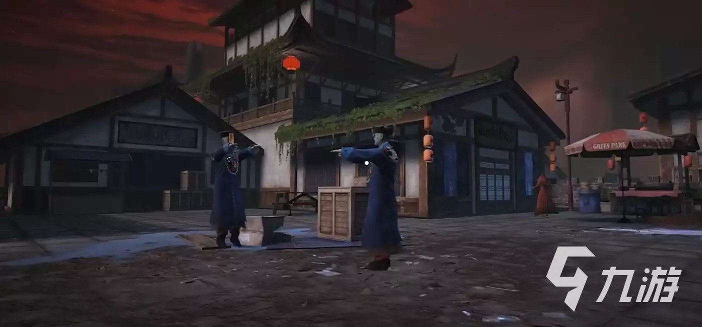 萤火突击道劫诡录玩法介绍 萤火突击道劫诡录怎么玩