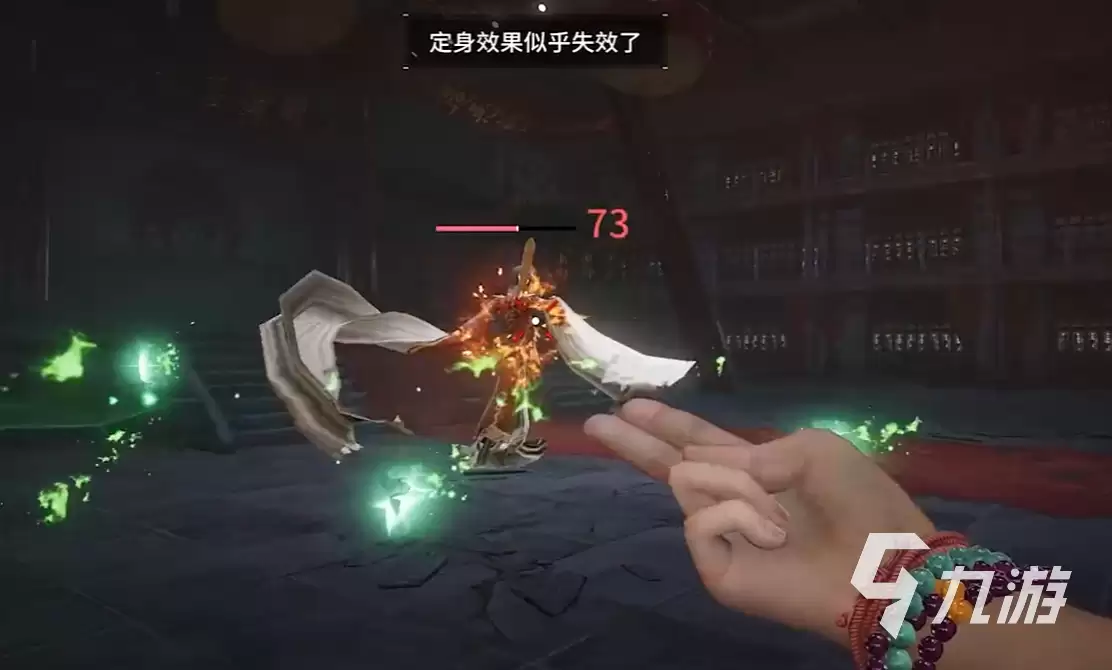 萤火突击道劫诡录玩法介绍 萤火突击道劫诡录怎么玩