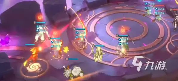 龙魂旅人龙骨遗城通关攻略:全流程打法与BOSS应对技巧