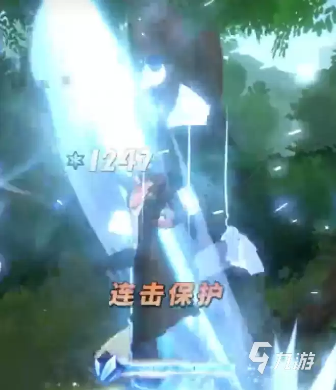 航海王热血航线新世界库赞技能介绍 库赞技能效果说明