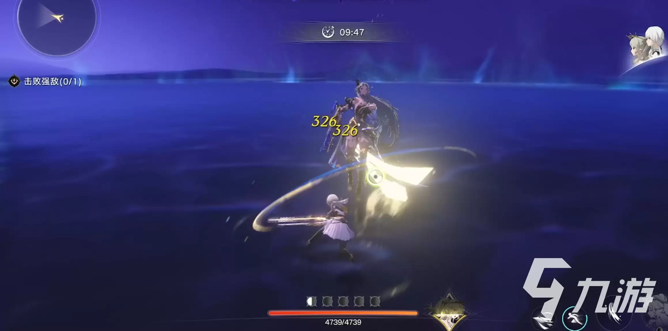归环希砂BOSS机制解析 归环希砂BOSS打法分享