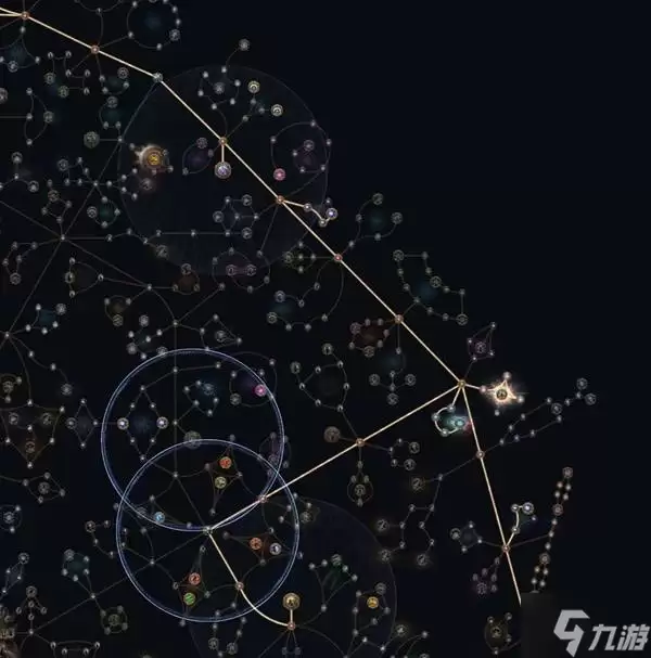 《流放之路2》双修闪打德鲁伊BD思路 万盾神谕Build参考