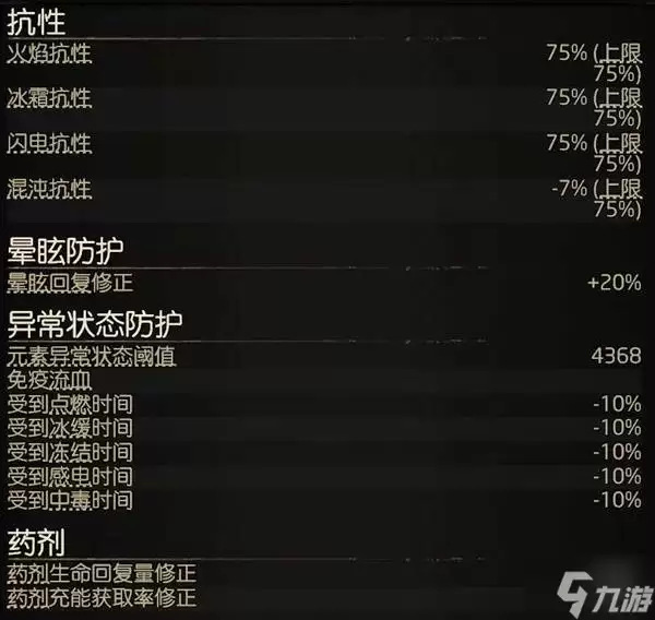 《流放之路2》双修闪打德鲁伊BD思路 万盾神谕Build参考