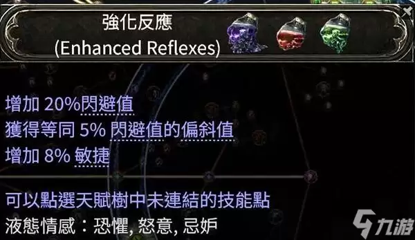 《流放之路2》追猎非爆毒爆构筑分享 追猎魔暴弓BD思路