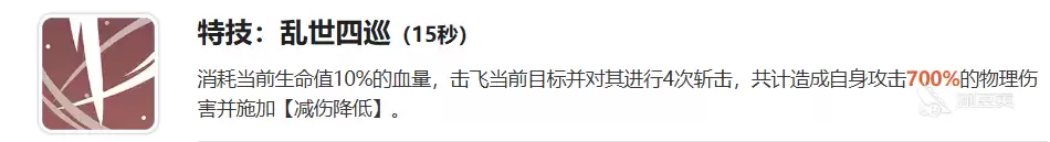 龙魂旅人乱世魔王瞳介绍 龙魂旅人乱世魔王瞳怎么样