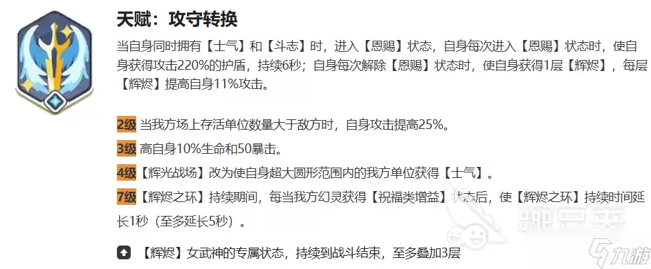 龙魂旅人布伦希尔德介绍 龙魂旅人布伦希尔德技能有哪些