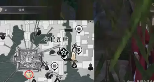 燕云十六声物归原主任务3 燕云十六声物归原主任务3