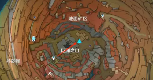 原神千年千岩六个供奉之物位置汇总 原神千年千岩六个供奉之物位置汇总