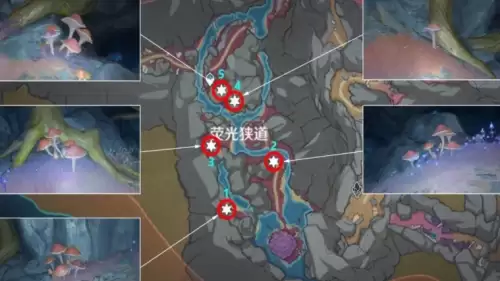 原神沿着水流寻找邪气的源头完成指南2 原神沿着水流寻找邪气的源头完成指南2
