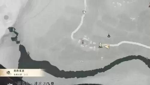 燕云十六声麦穗怎么收集-快速收集麦穗方法 燕云十六声麦穗怎么收集-快速收集麦穗方法