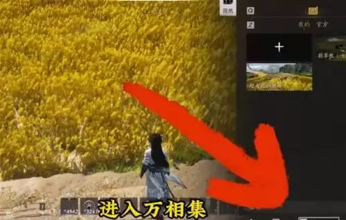 燕云十六声麦穗怎么收集-快速收集麦穗方法 燕云十六声麦穗怎么收集-快速收集麦穗方法
