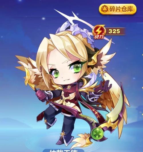 天天酷跑降魔传(天天酷跑降魔传,玩转酷跑世界,尽享降妖斩魔的乐趣!)-第2张图片- 天天酷跑降魔传(天天酷跑降魔传,玩转酷跑世界,尽享降妖斩魔的乐趣!)-第2张图片-