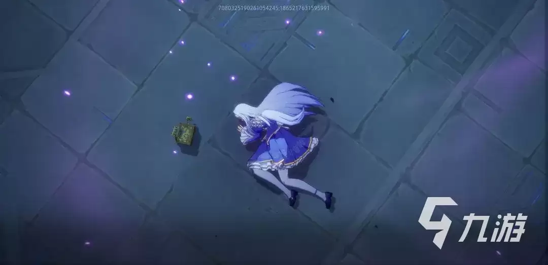 晶核coa魔女蜜丽亚怎么打 魔女蜜丽亚击杀攻略分享