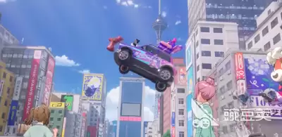 异环主角零如何培养