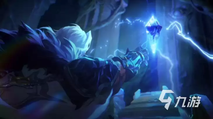 晶核手游魔剑士技能搭配 晶核手游魔剑士技能怎么选