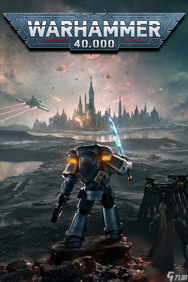现在Age Of Sigmar比战锤40K：战争黎明4更出色吗？