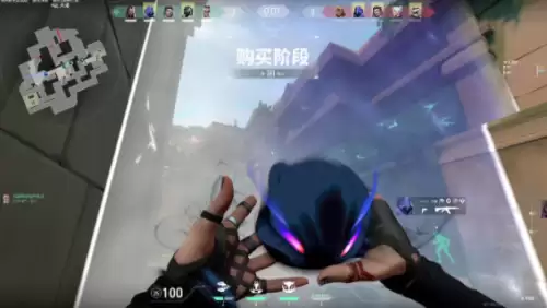 无畏契约黑梦