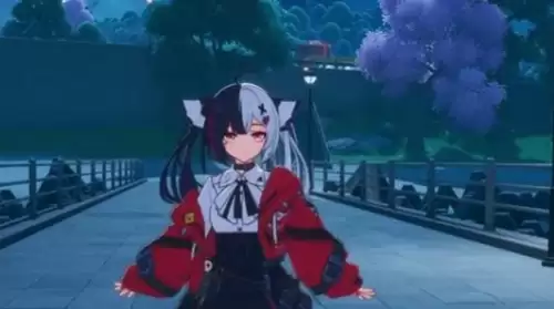 异环安魂曲阵容2 异环安魂曲阵容2