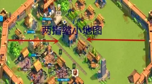 万国觉醒移民教程1 万国觉醒移民教程1