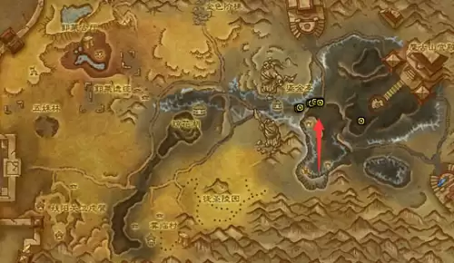 魔兽世界地精机械活塞3 魔兽世界地精机械活塞3