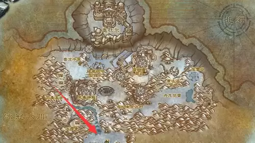 魔兽世界地精机械活塞4 魔兽世界地精机械活塞4
