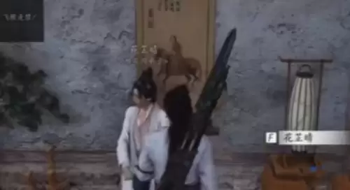 燕云十六声有美一人任务攻略3 燕云十六声有美一人任务攻略3
