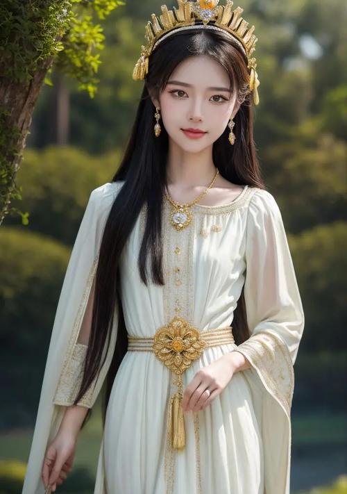女皇陛下2023技能攻略(解析女皇陛下2023游戏中必备的技能以及如何运用)-第3张图片- 女皇陛下2023技能攻略(解析女皇陛下2023游戏中必备的技能以及如何运用)-第3张图片-