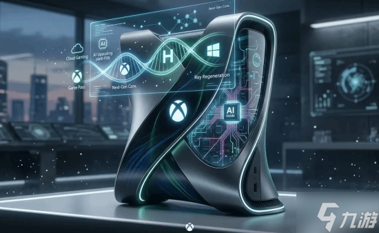 Xbox新主机发售窗口曝光?今年下半年真有希望!