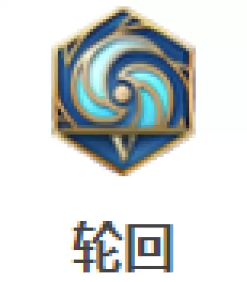 轮回