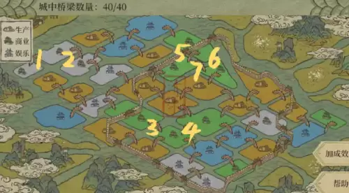 江南百景图碎银怎么获取-碎银获取途径一览 江南百景图碎银怎么获取-碎银获取途径一览