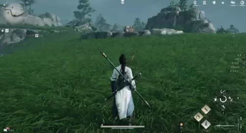 燕云十六声 燕云十六声