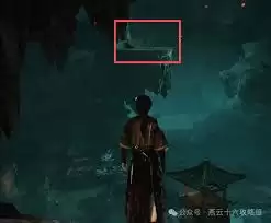 燕云十六声隐雾之城速通攻略分享