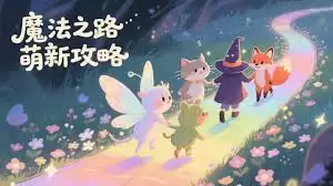 魔法之路无觉醒幻刺无限大怎么玩