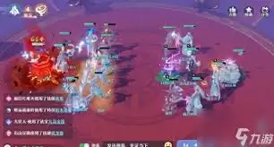 鬼王宗二聚爆发流怎么秒杀敌人