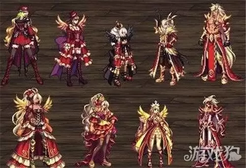 地下城与勇士手游装备如何升星