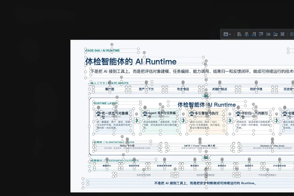PPT Workflow Monorepo 仓库截图展示界面或说明内容
