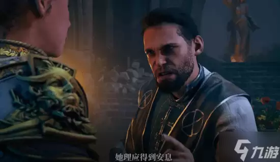 下一个《博德之门3》?这款RPG刚试玩就被寄予厚望