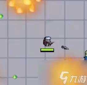 弹壳特攻队第二关详解