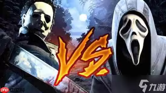 曝《黎明杀机》正在测试1v1模式!两方轮流当屠夫