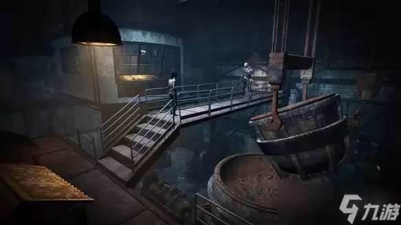 《黎明杀机》开发者:专注长期运营 明确排除续作计划