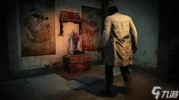 《黎明杀机》开发者:专注长期运营 明确排除续作计划