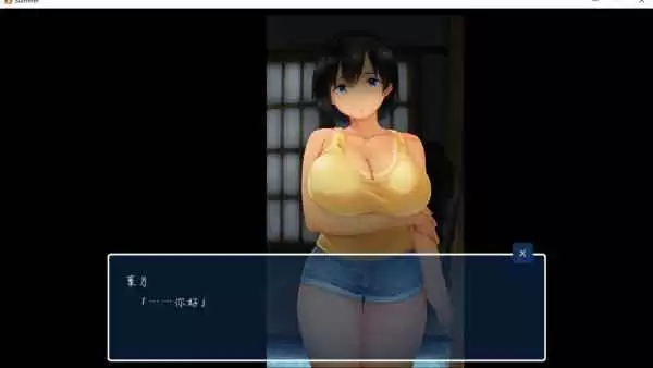 summer田舍生活冷狐版下载-summer田舍生活安卓版
