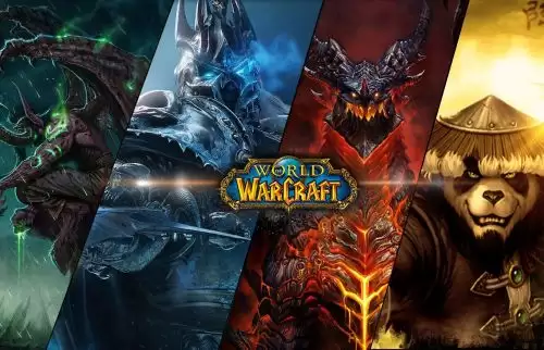 魔兽世界插件怎么删除干净-彻底删除插件教程 魔兽世界插件怎么删除干净-彻底删除插件教程