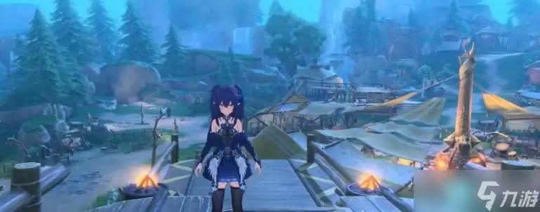 蓝色星原旅谣末音怎么培养