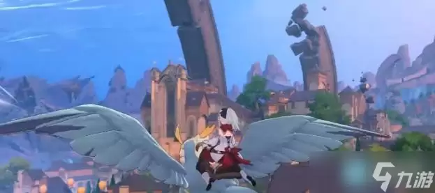 蓝色星原旅谣弗利斯探索指南
